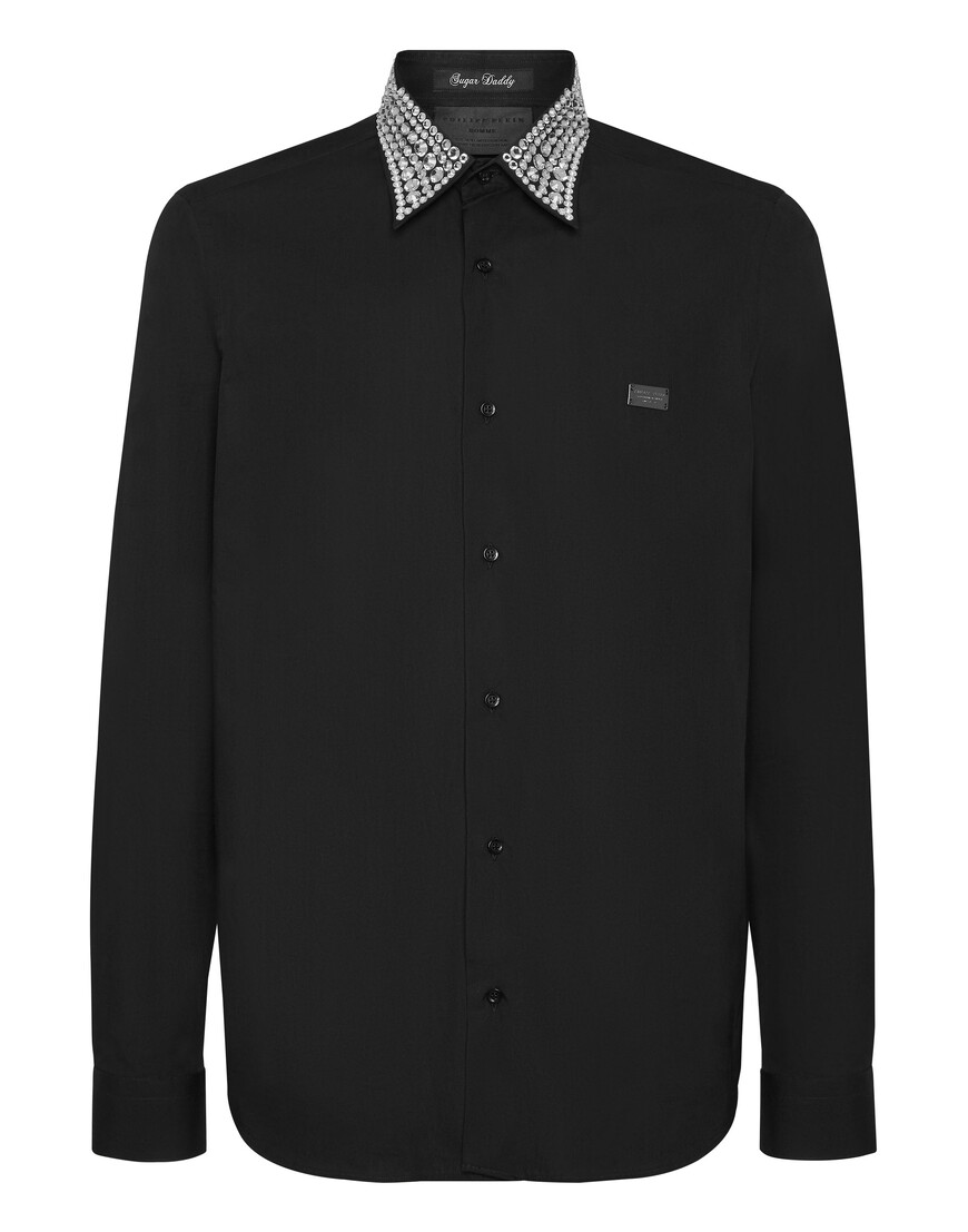 Рубашка Philipp Plein PADC-MRP2182-PTE003N_02