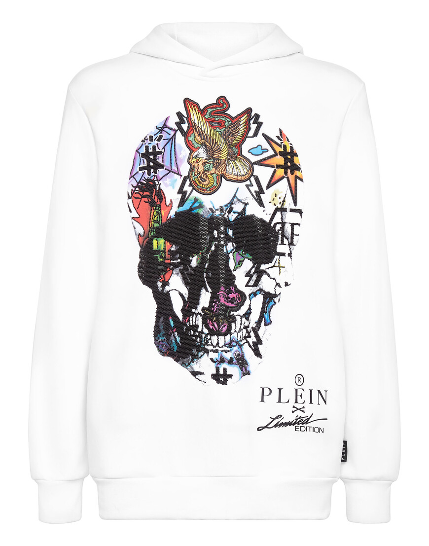 Худи Philipp Plein UACC-UJB0056-PJO002N_01