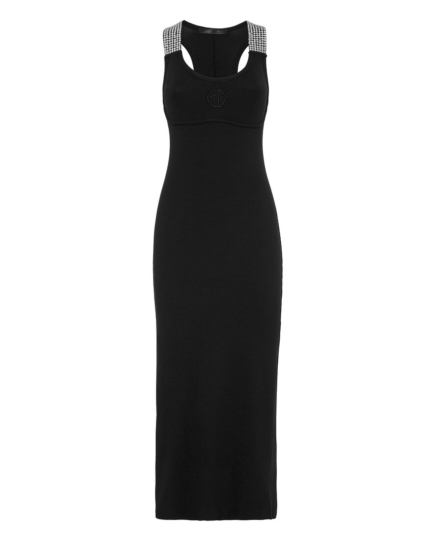 Платье Philipp Plein FADC-WRG3087-PJY002N_02