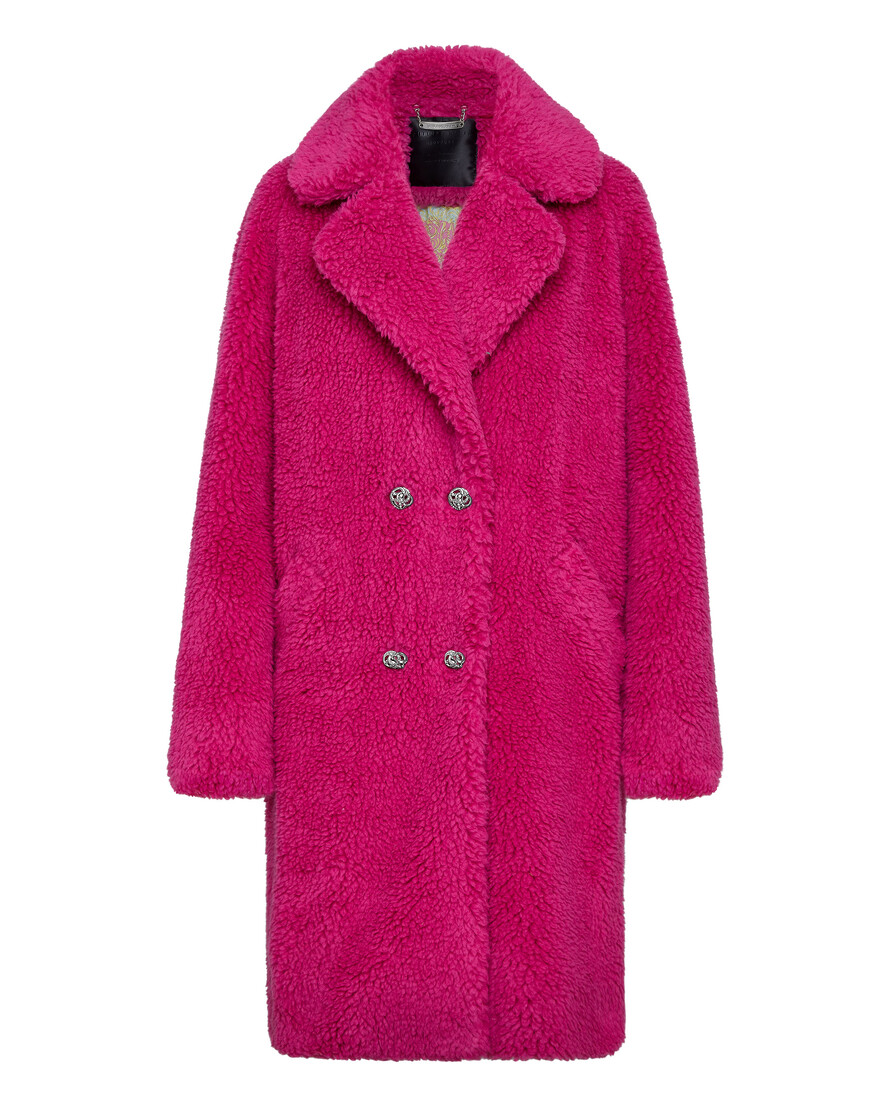 Пальто Philipp Plein FAAC-WRA0468-PTE003N_33