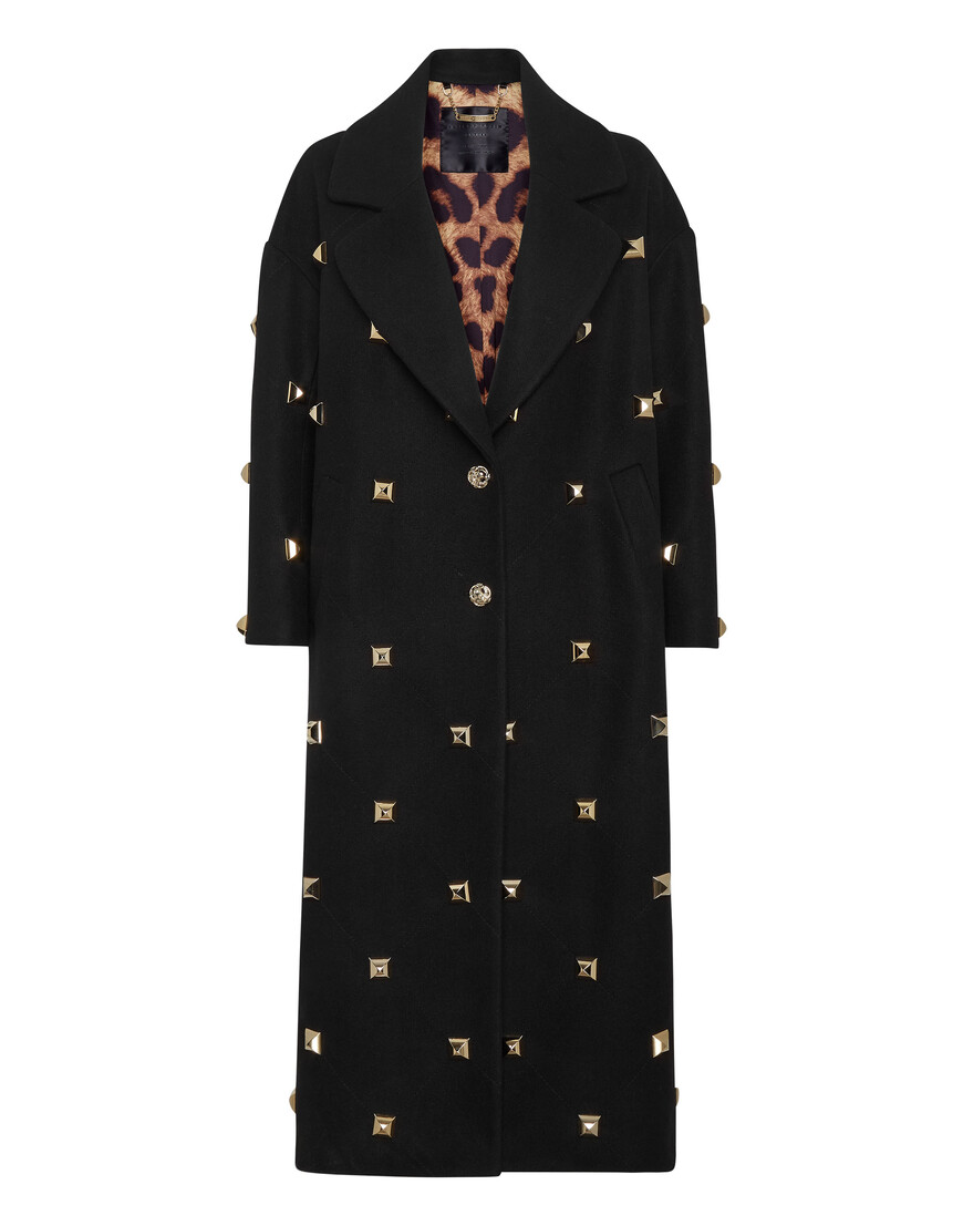 Пальто Philipp Plein FABC-WRA0527-PTE003N_02