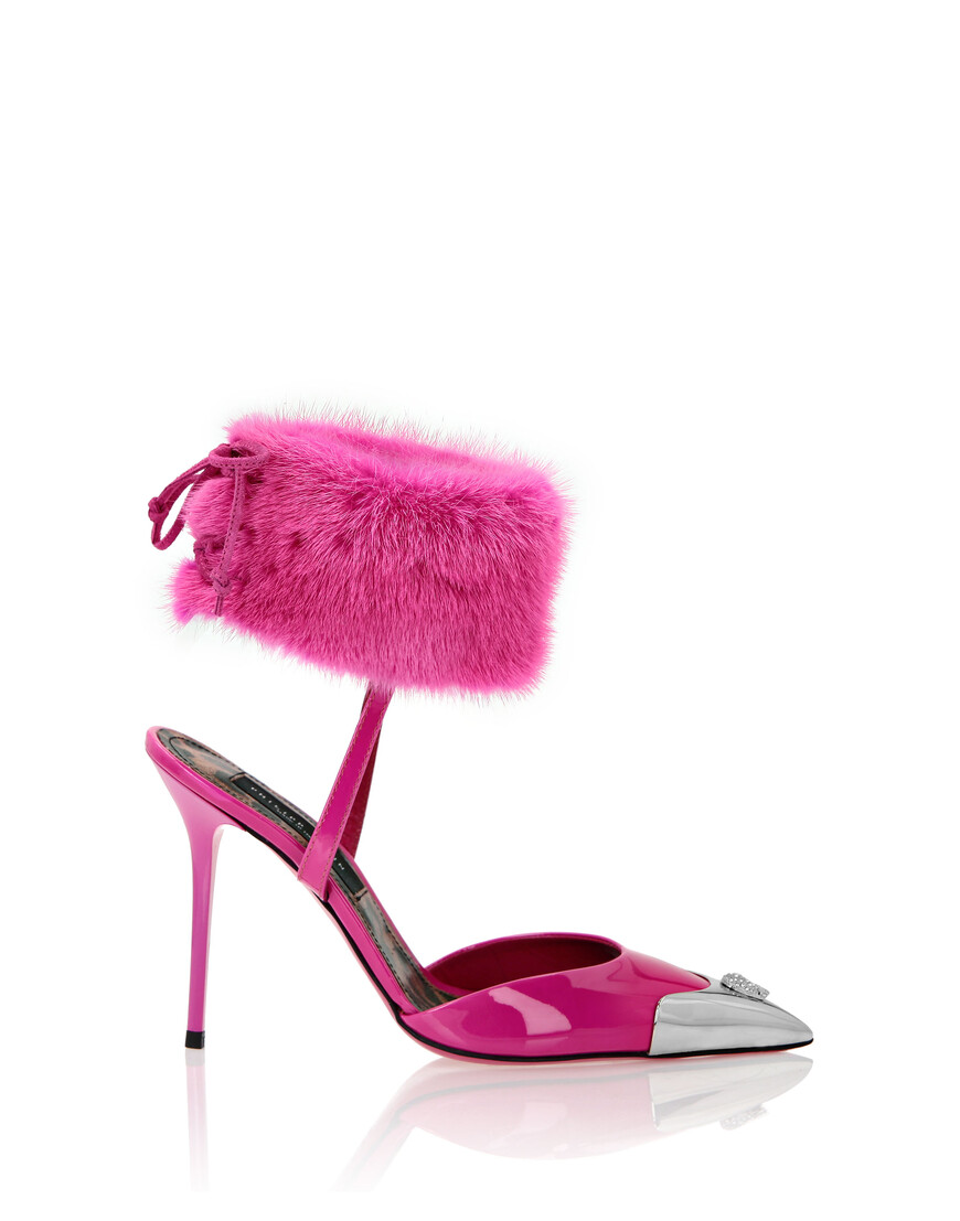 Туфли Philipp Plein FACS-WSD0469-PFU027F_33