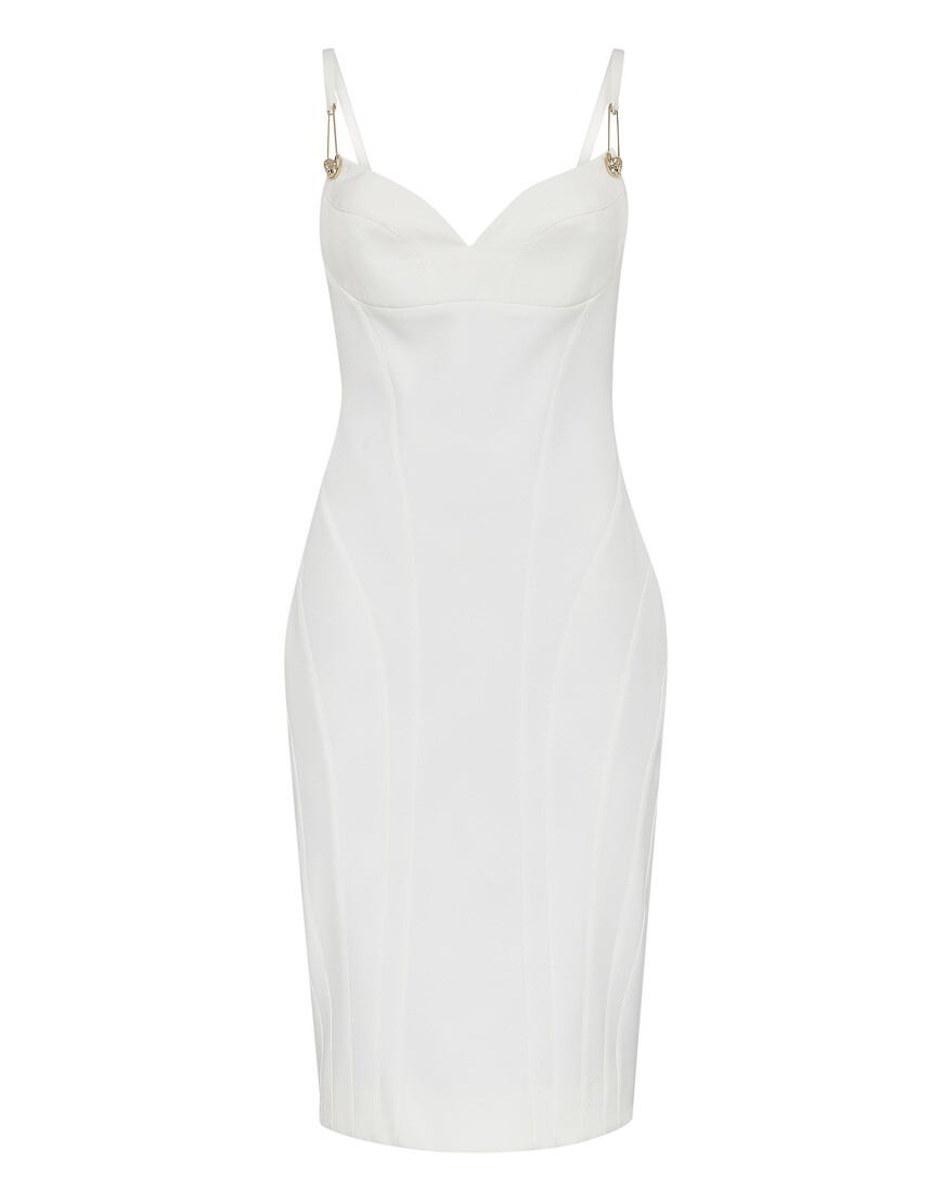 Платье Philipp Plein FABC-WRG2328-PTE003N_01