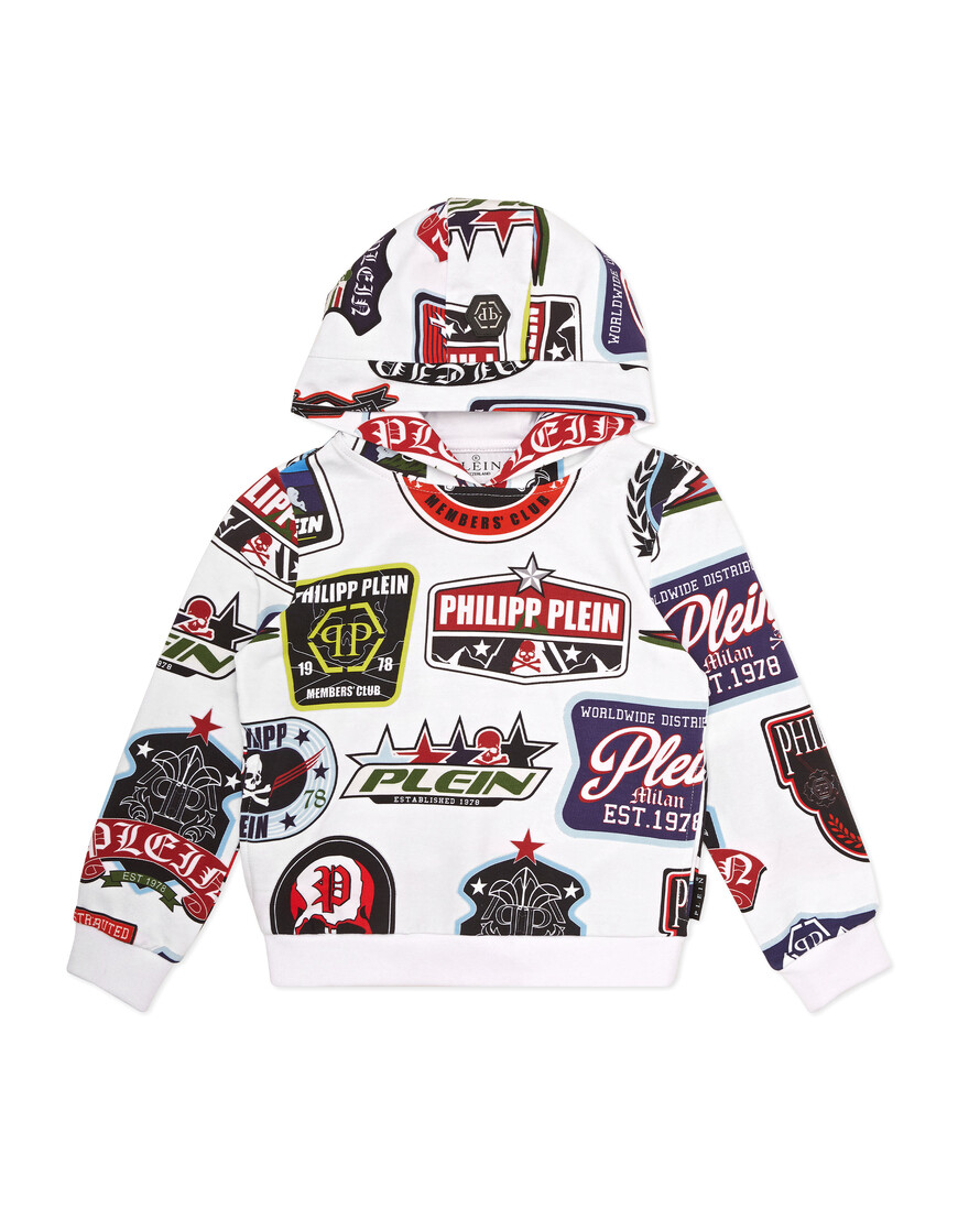 Худи Philipp Plein AADC-BJB0480-PJO002N_01