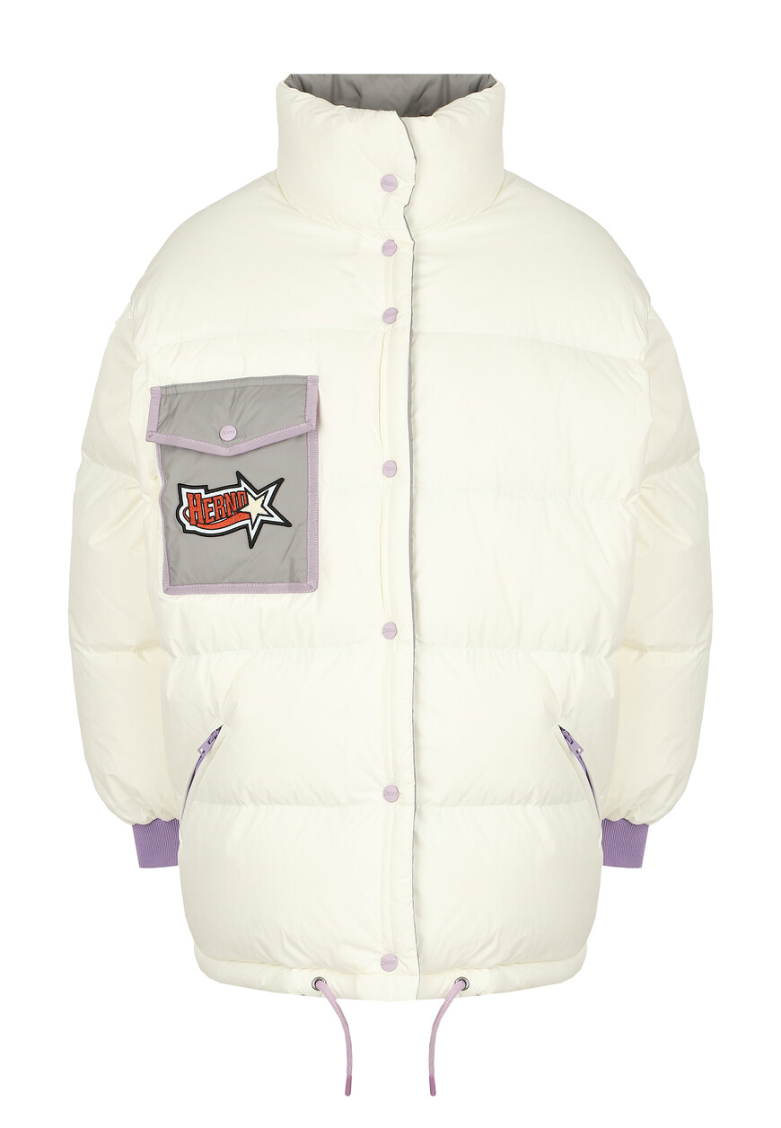 Пуховик Herno PI001767D