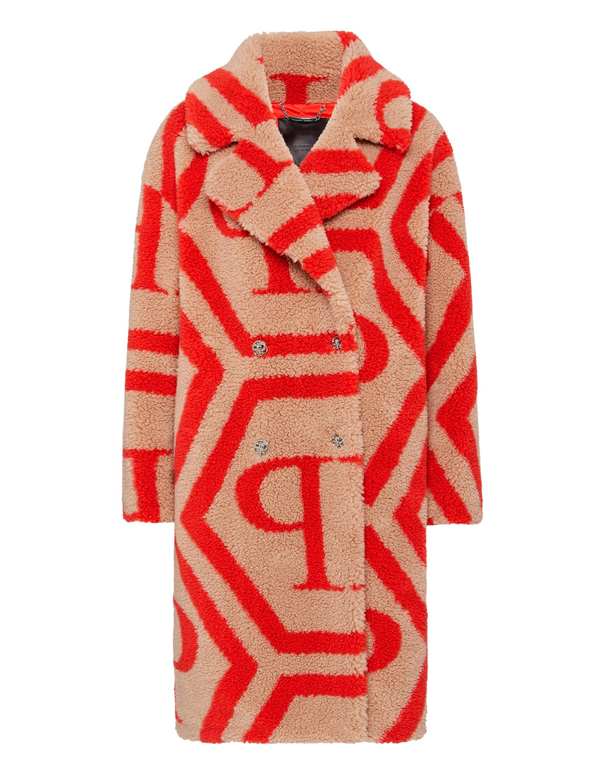 Пальто Philipp Plein AABC-WRA0571-PTE003N_06