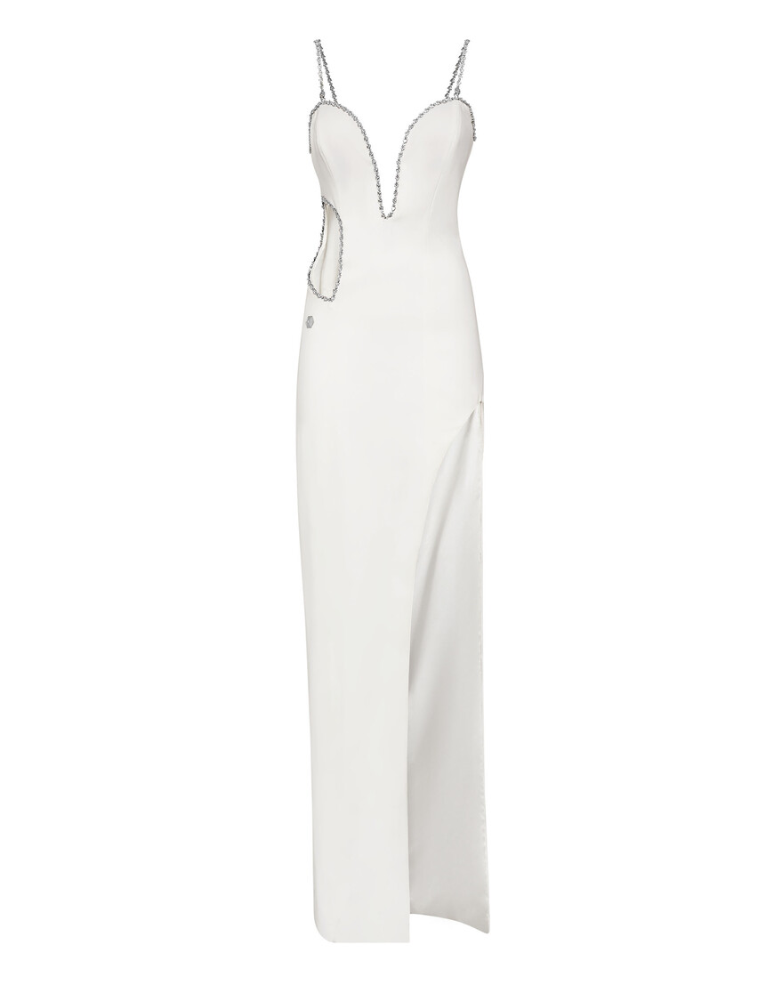 Платье Philipp Plein PACC-WRG2647-PTE008N_01