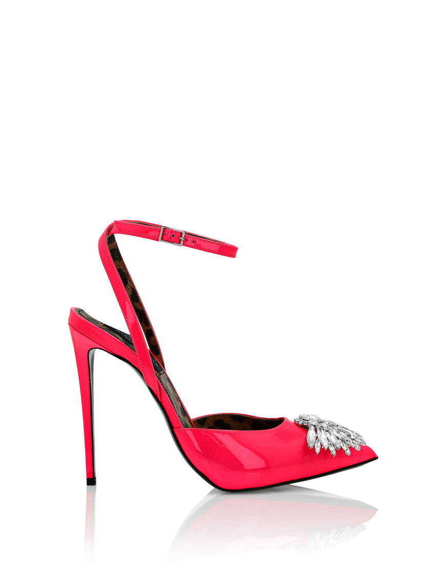 Туфли Philipp Plein SADS-WSD0514-PLE077N_87