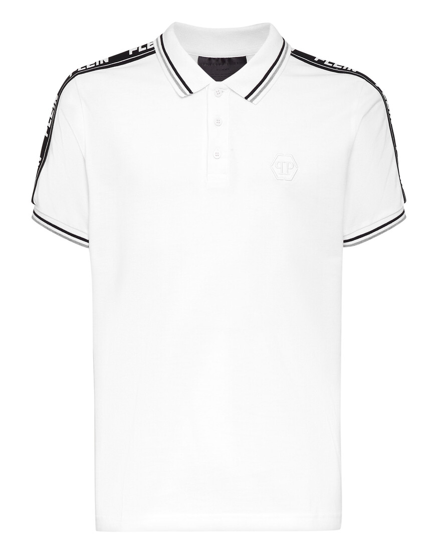 Поло Philipp Plein PAAC-MTK5519-PJO002N_01