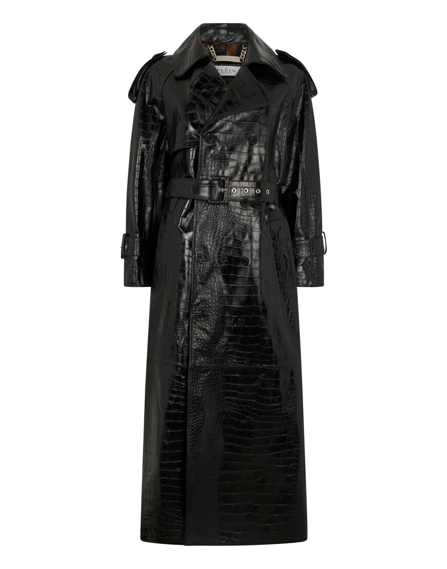 Пальто Philipp Plein SAFC-WLA0080-PLE010N_02