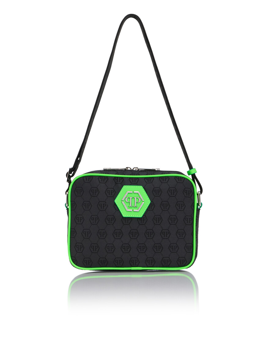 Сумка Philipp Plein PAFA-MBA1544-PTE021N_0227