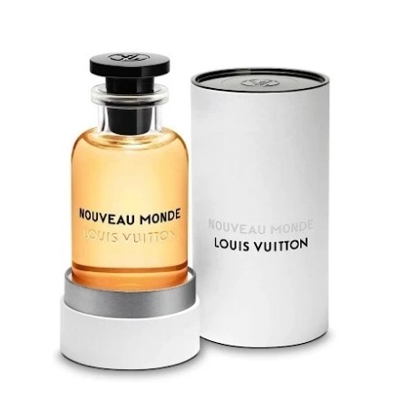 Nouveau Monde Louis Vuitton