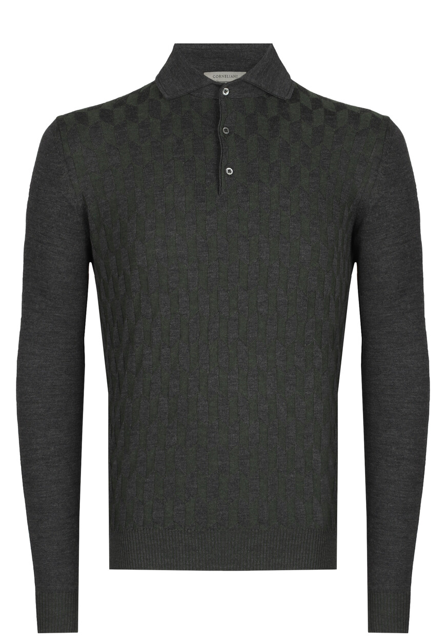 Поло Corneliani 90M50A-2825145