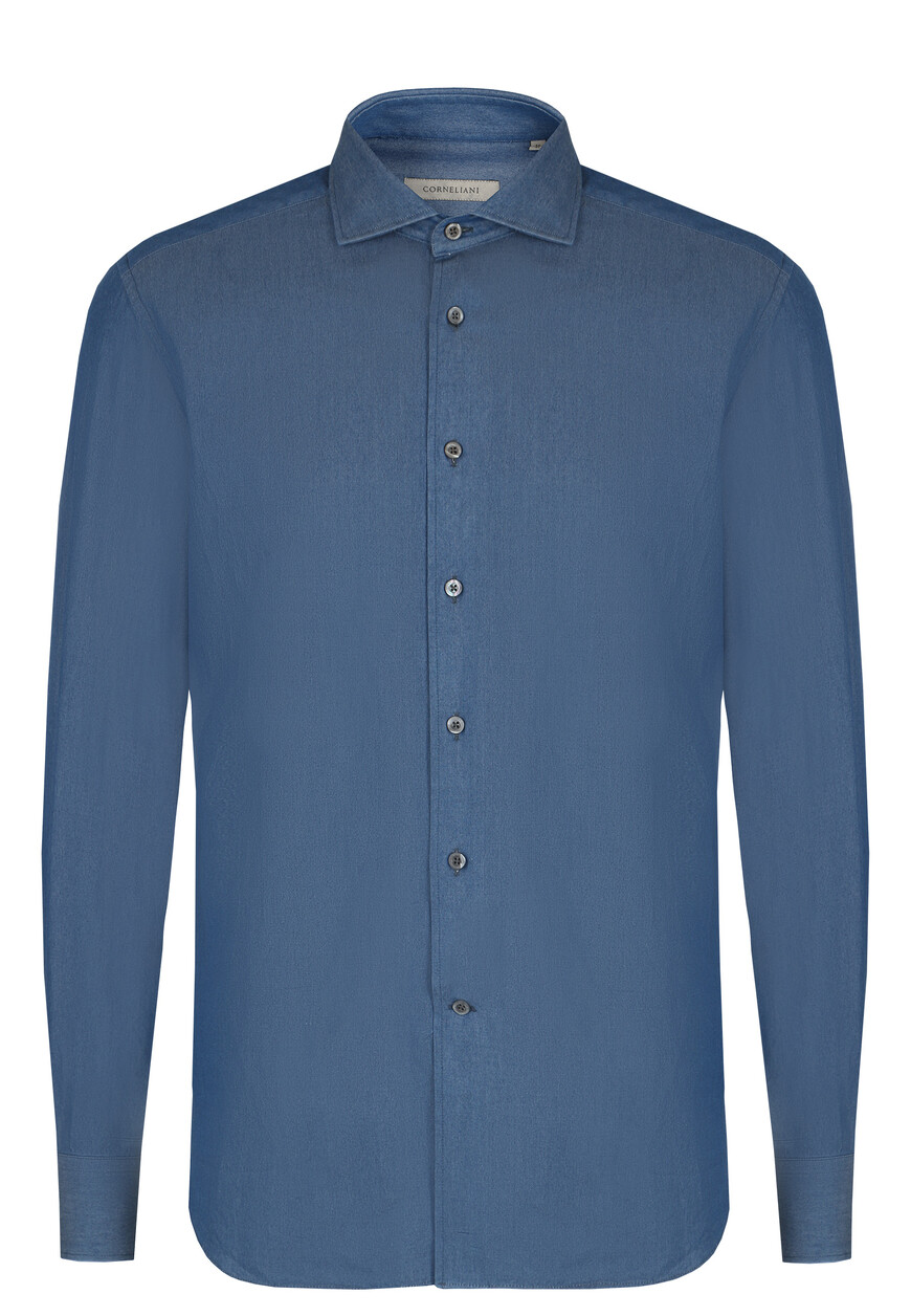 Рубашка Corneliani 90P122-2811039