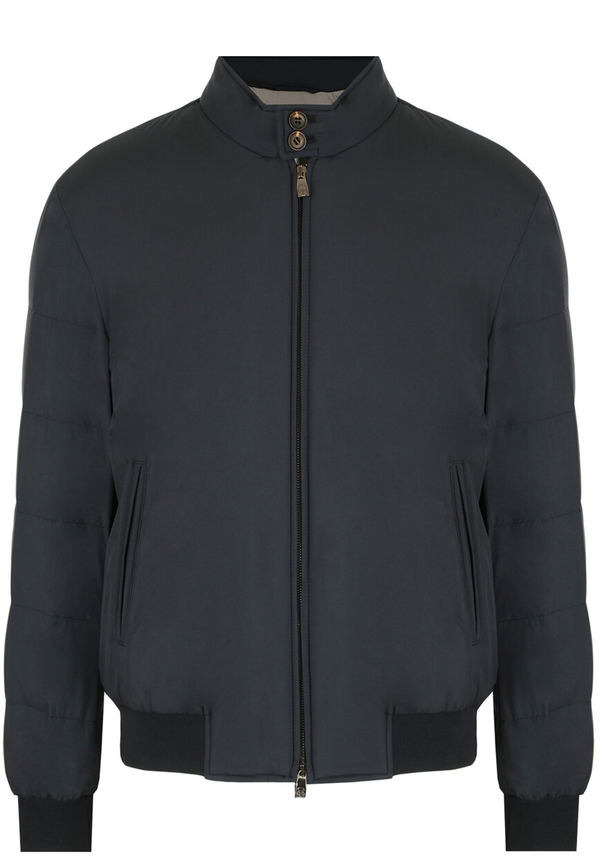 Пуховик Corneliani 92L5K33820158