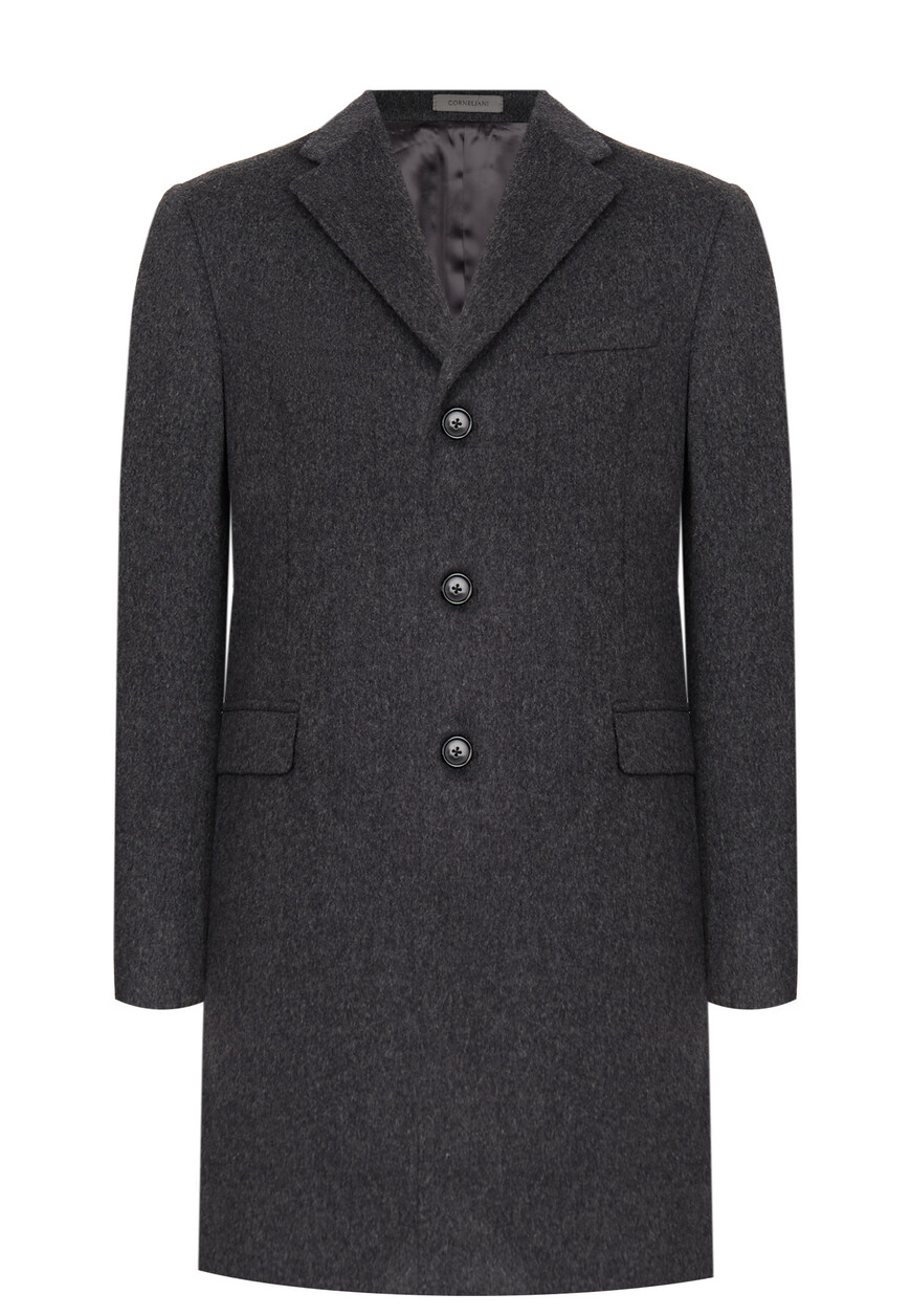 Пальто Corneliani 9210033812358