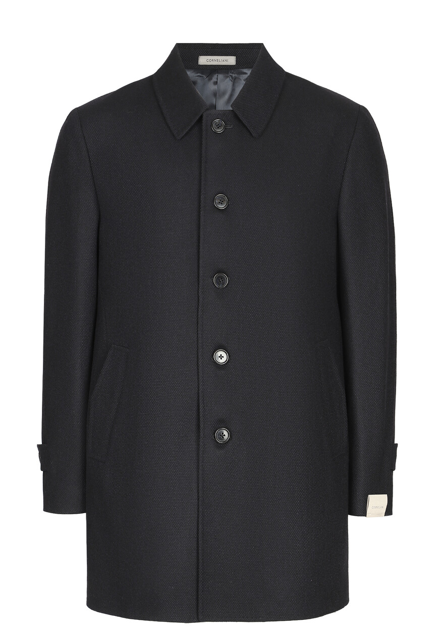 Пальто Corneliani 9210043812205