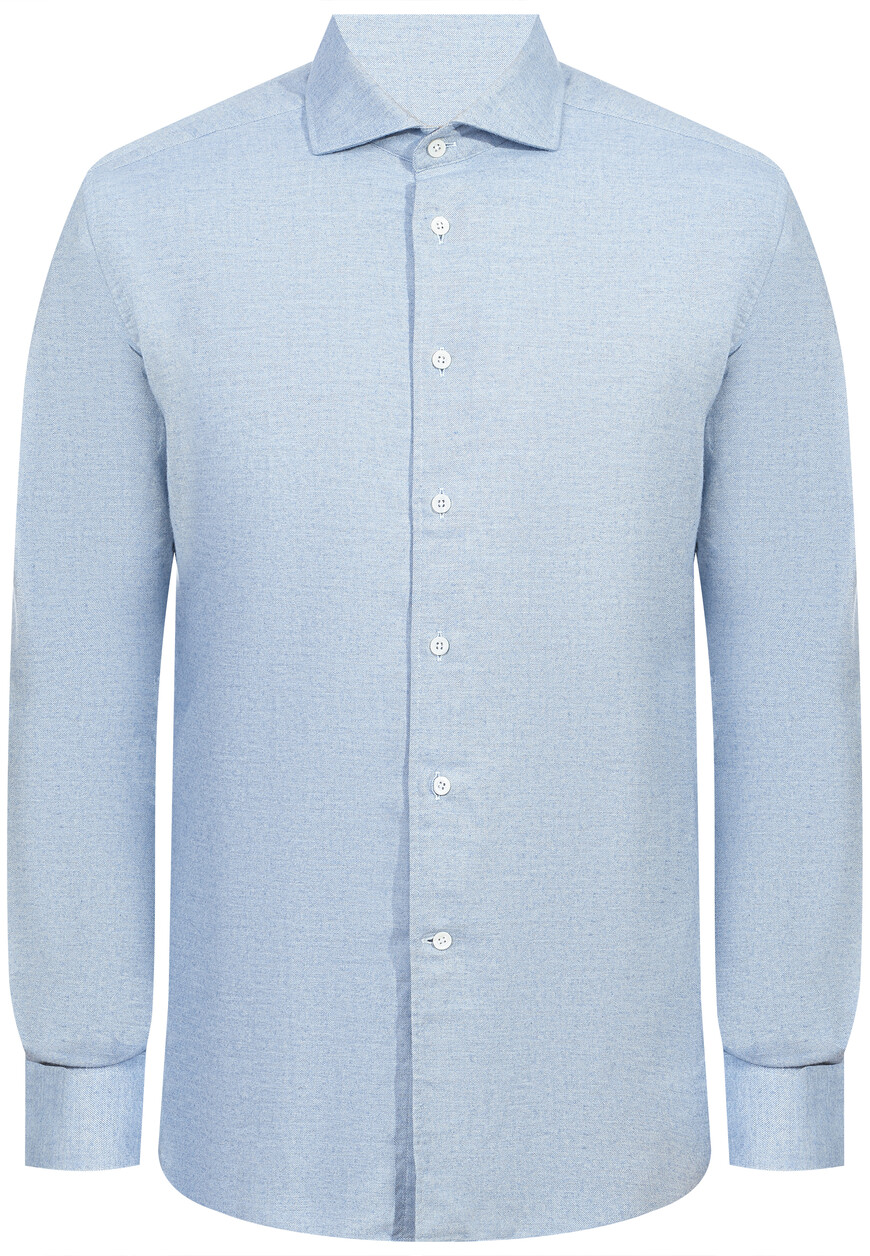 Рубашка Corneliani 90P122-2811629