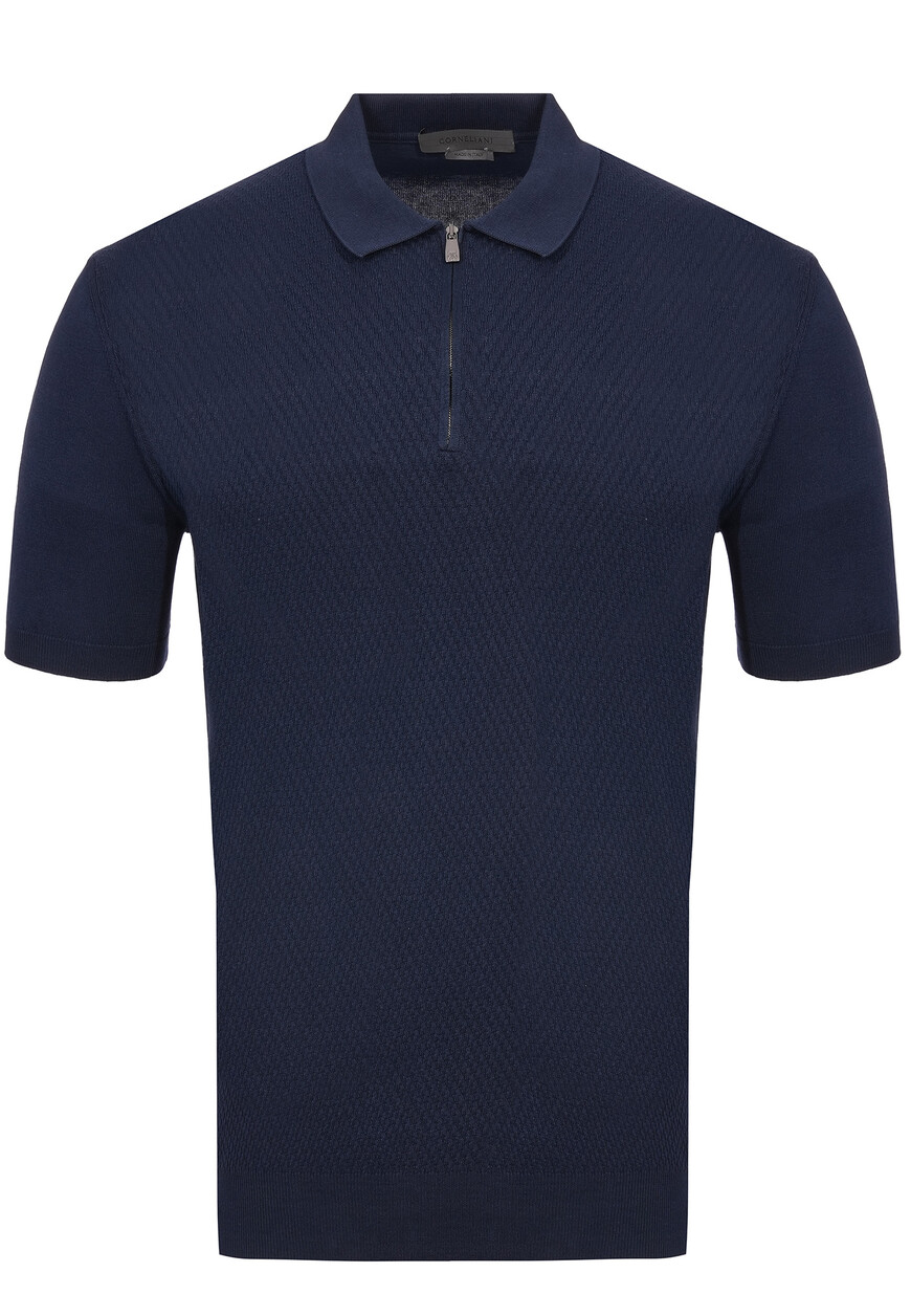 Поло Corneliani 91M505-3125130 G