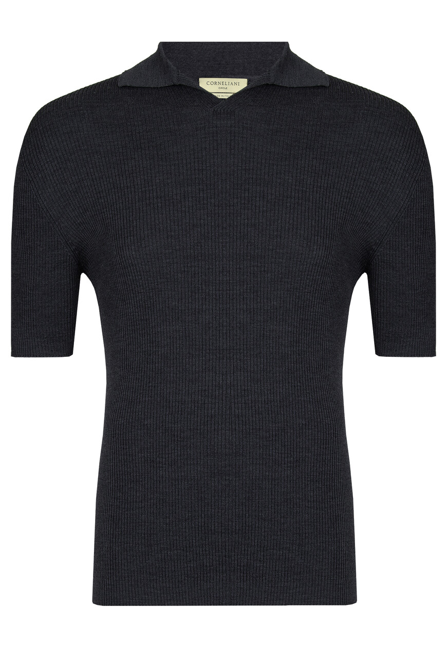 Поло Corneliani 91MH25 3125192 G