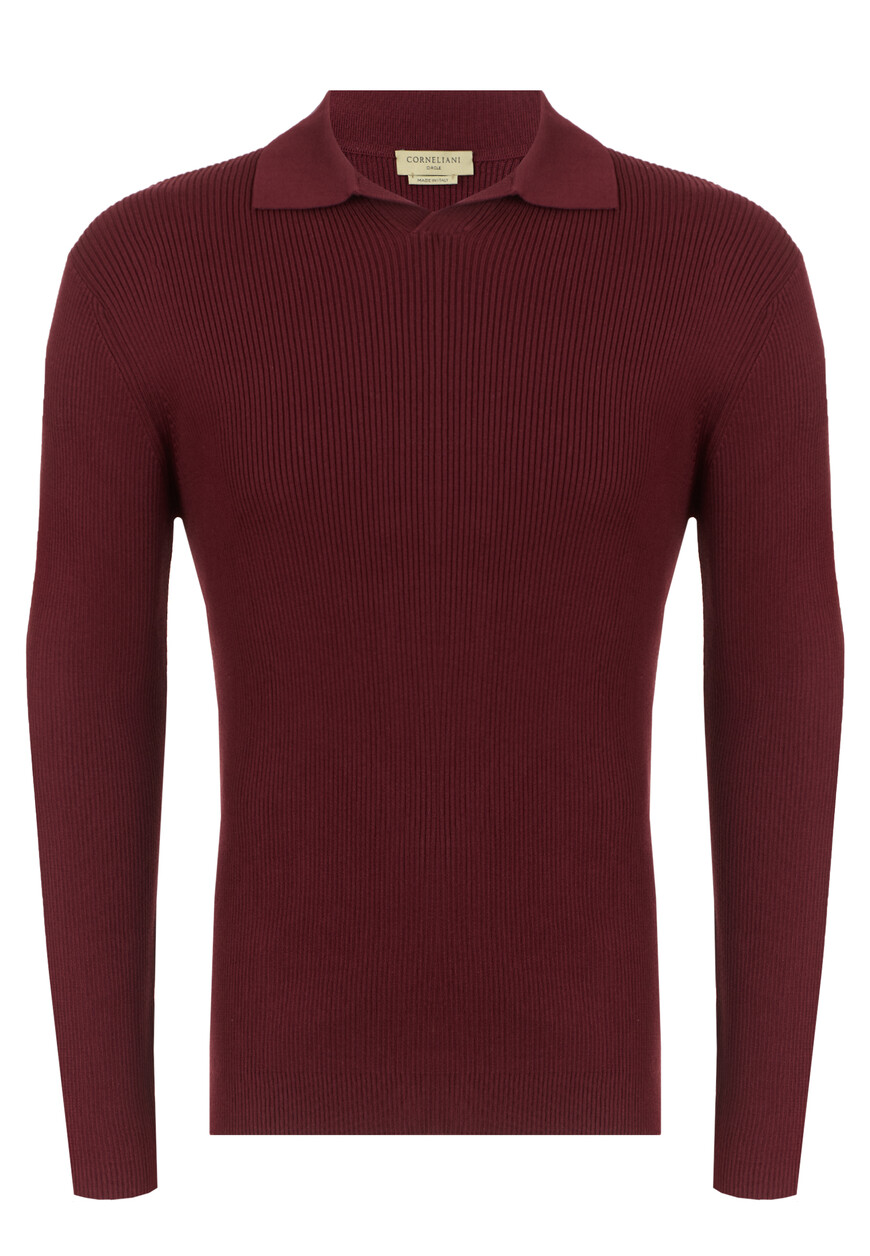 Поло Corneliani 91MH20-3125173 G