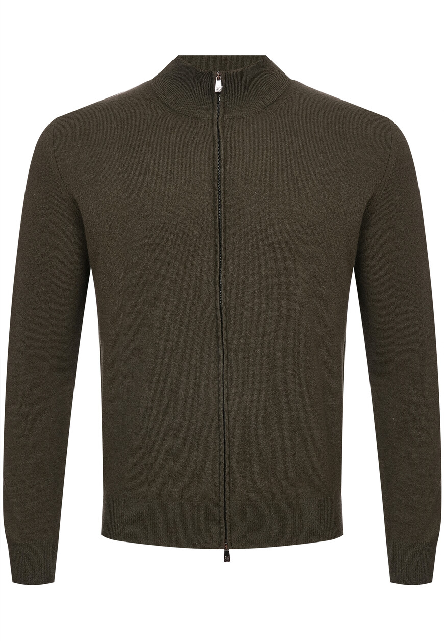 Кардиган Corneliani 92M5143825110 Z
