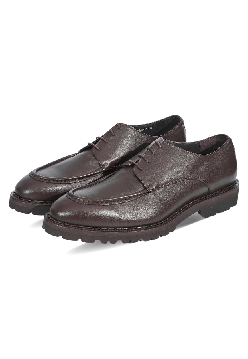Дерби Corneliani 92TM063820934