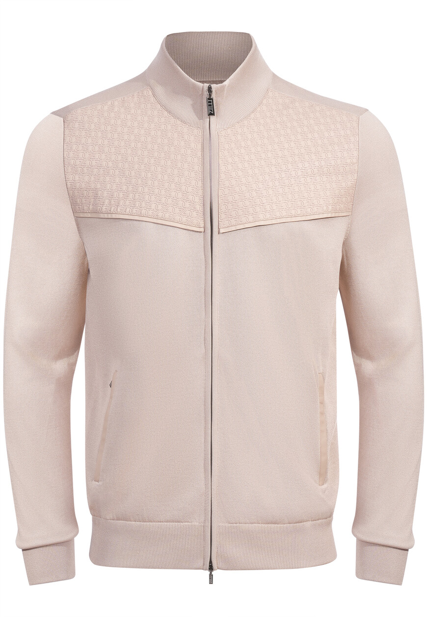 Кардиган Zilli MBZ-BL285-CALA1/ML01