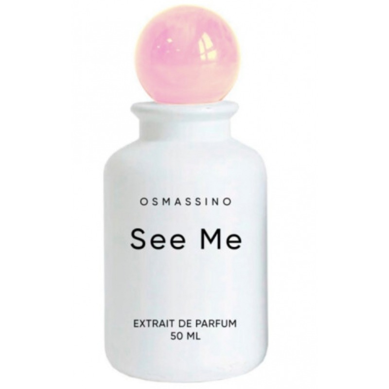 See me Osmassino