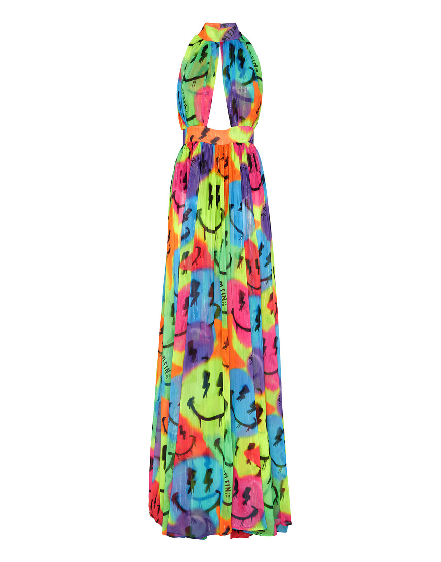 Платье Philipp Plein SADC-WRG2882-PTE048N_21