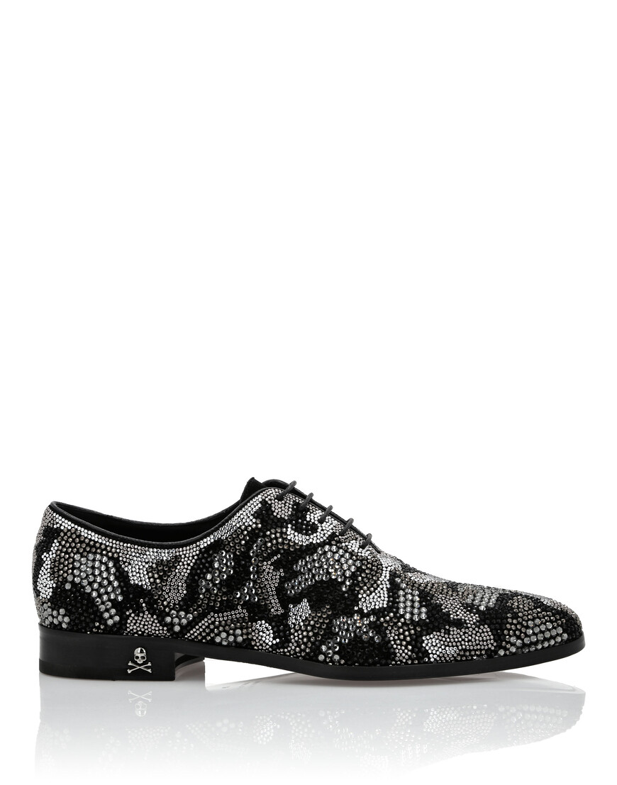 Туфли Philipp Plein FADS-MSB0789-PLE010N_0201