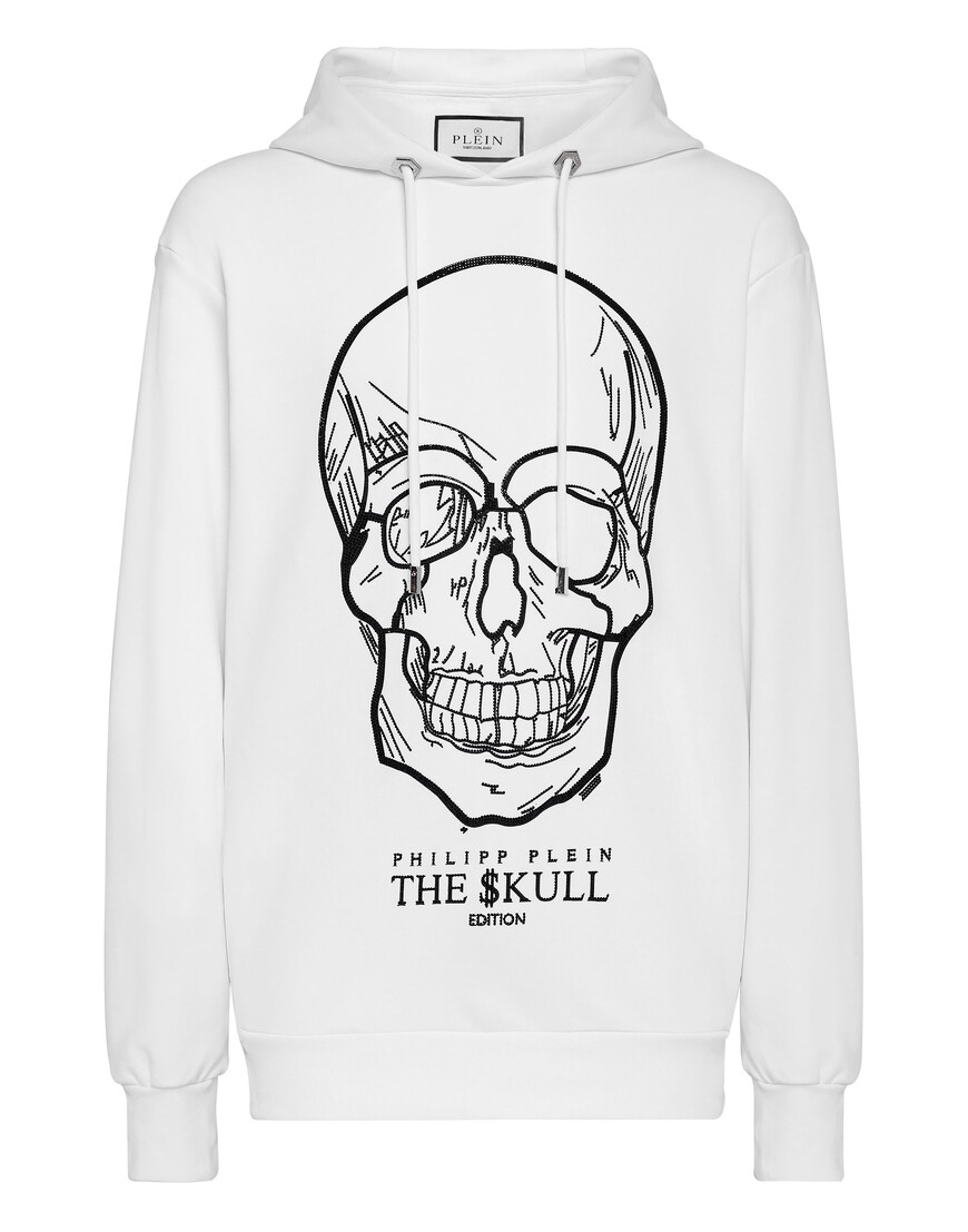 Худи Philipp Plein AAAC-UJB0042-PJO002N_01