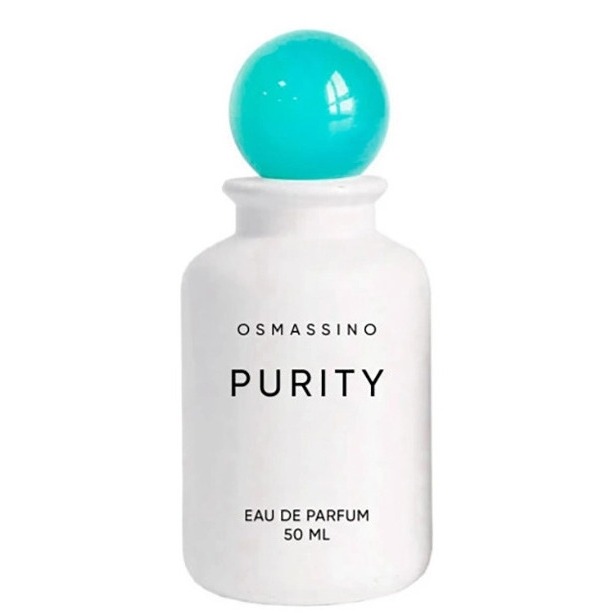 Purity Osmassino