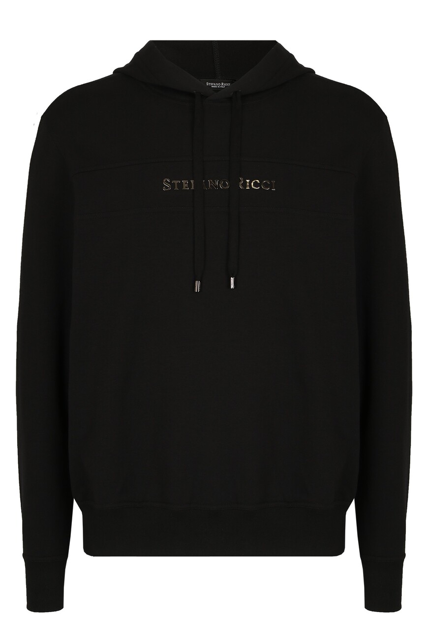 Худи Stefano Ricci K909503R31 T21402