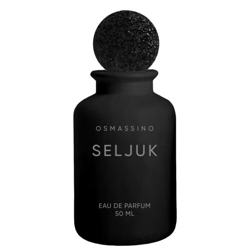 Seljuk Osmassino