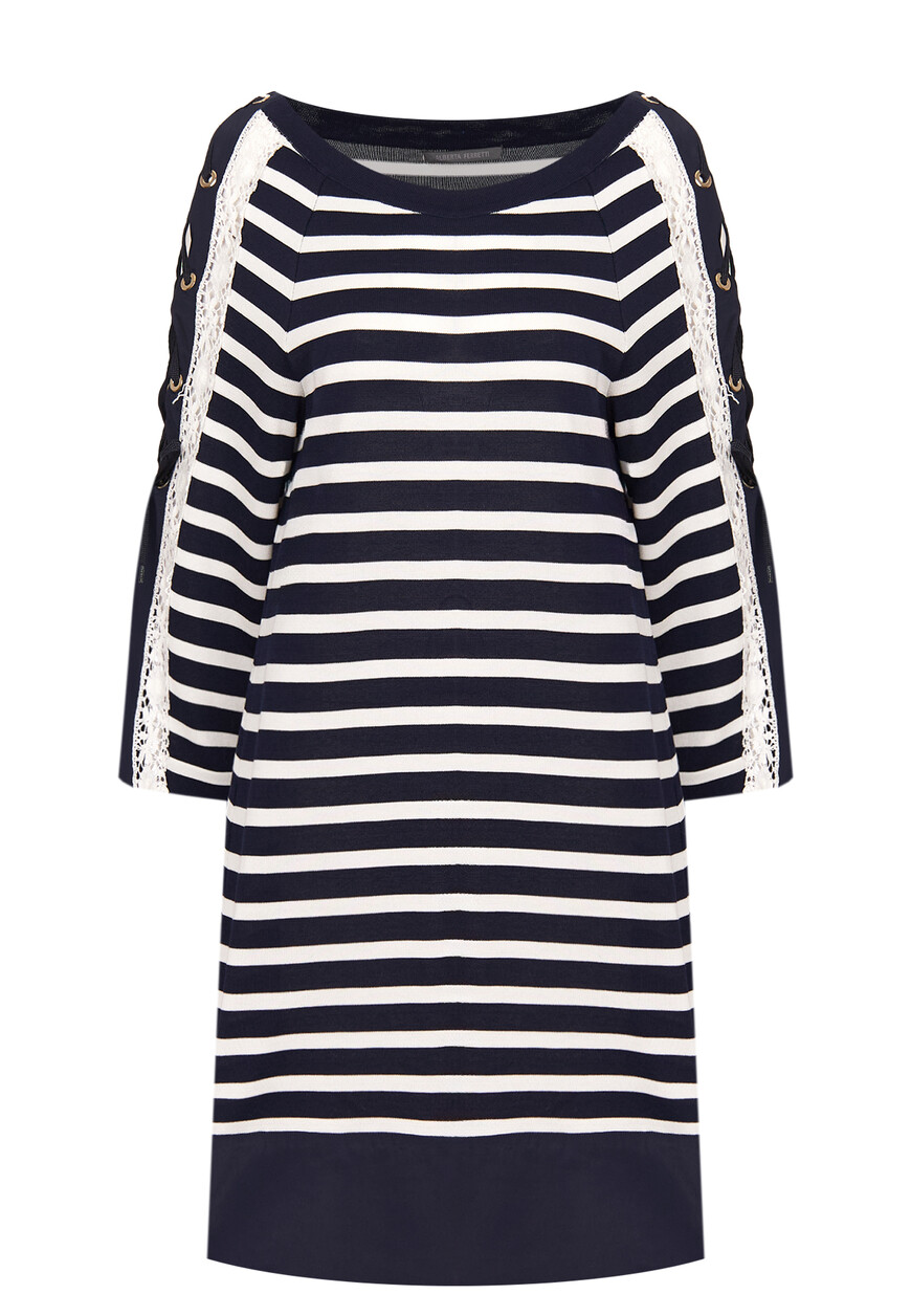 Платье Alberta Ferretti 4851600117
