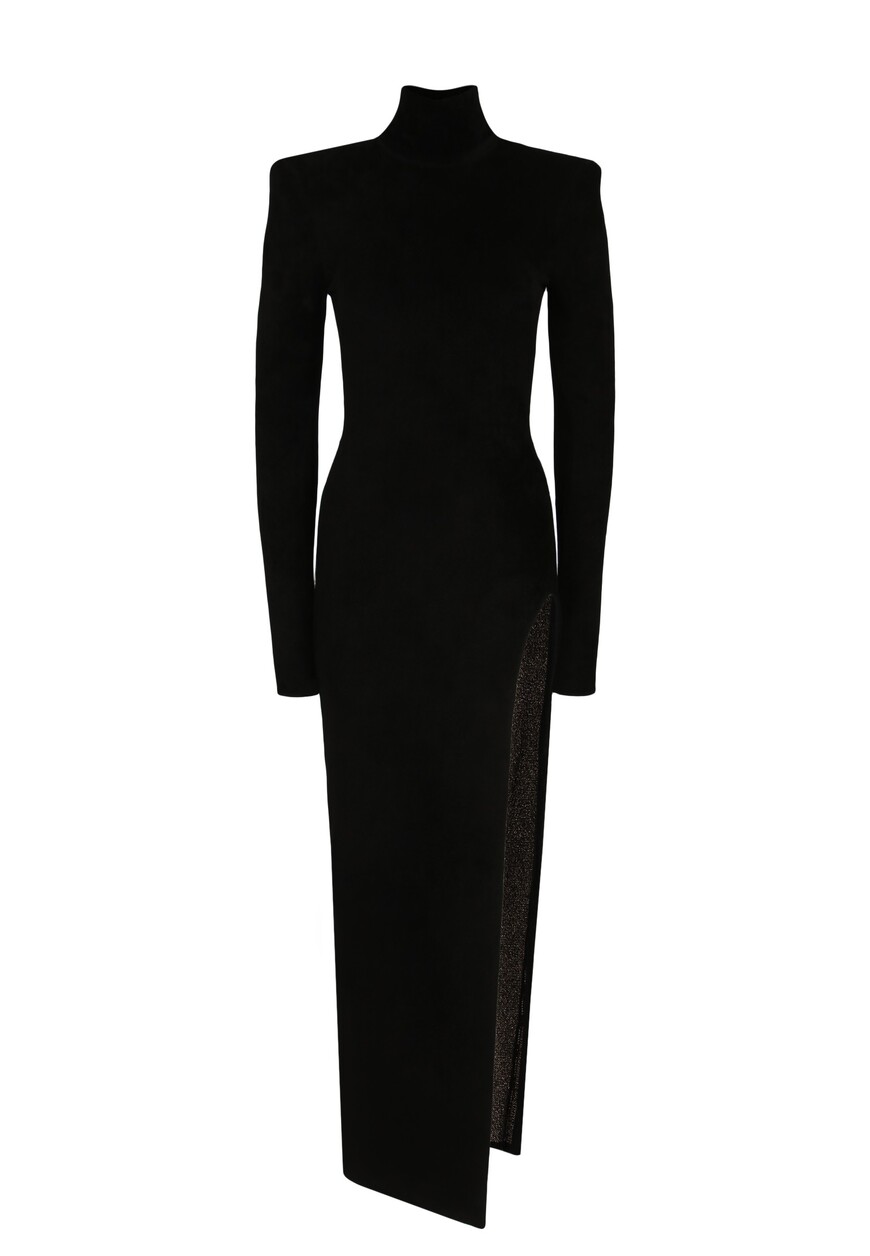 Платье Roberto Cavalli NQM105 MO010