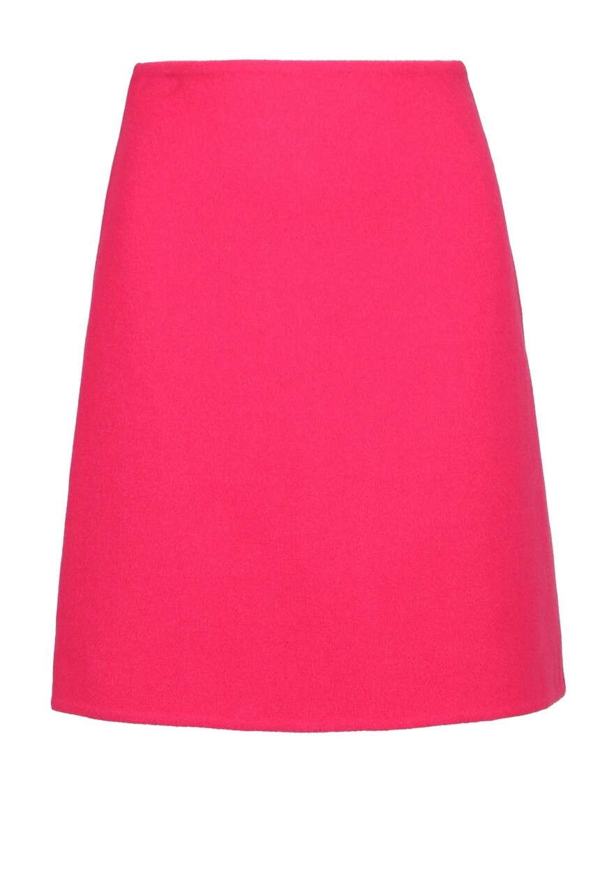 Юбка Ermanno Scervino D412O302LBKG