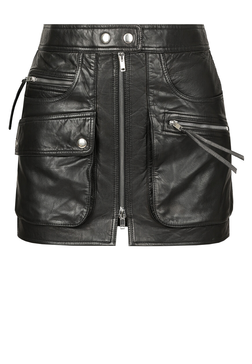 Юбка Isabel Marant JU0046FA-A2B02I
