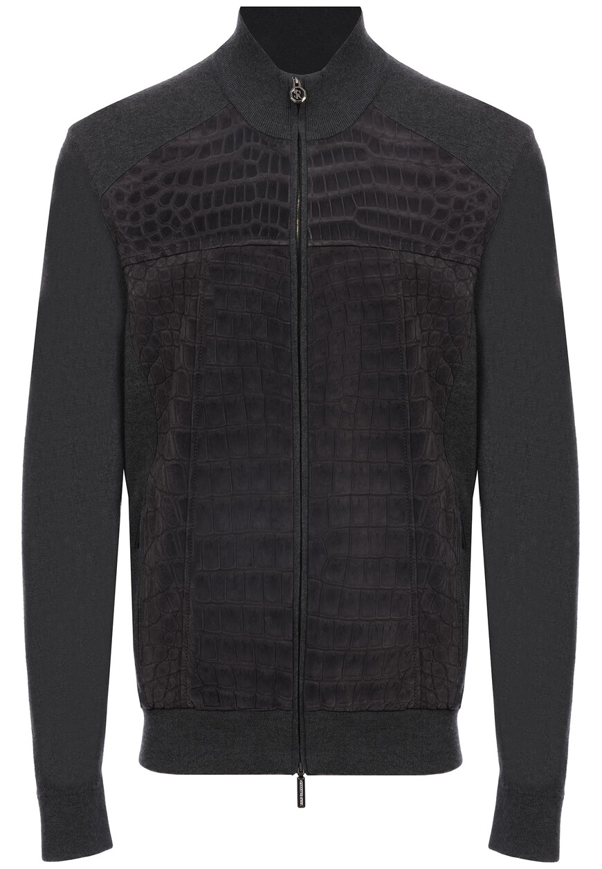 Кардиган Stefano Ricci KJ06860N05 J22301