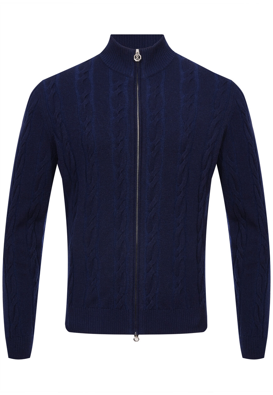 Кардиган Stefano Ricci K606364R30 - F24311