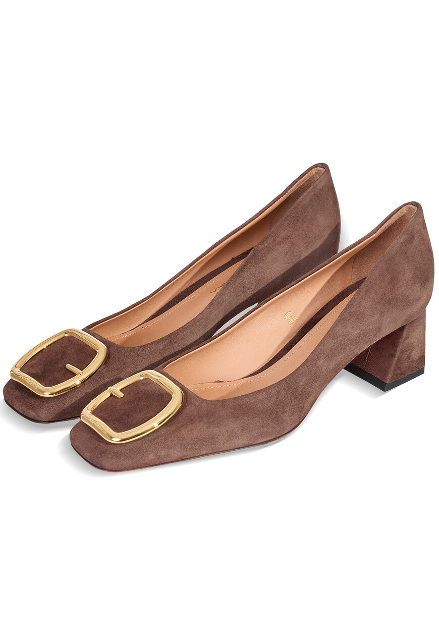 Туфли Santoni WDMG70109HI2BMGDS62
