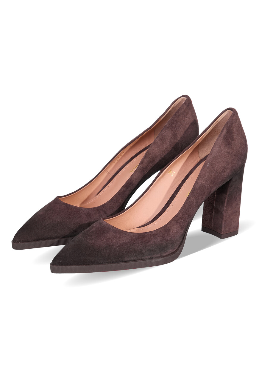 Туфли Santoni WDEG71185PC4NAEAT50