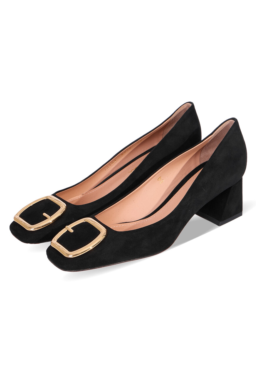 Туфли Santoni WDMG70109HI2BMGDN01