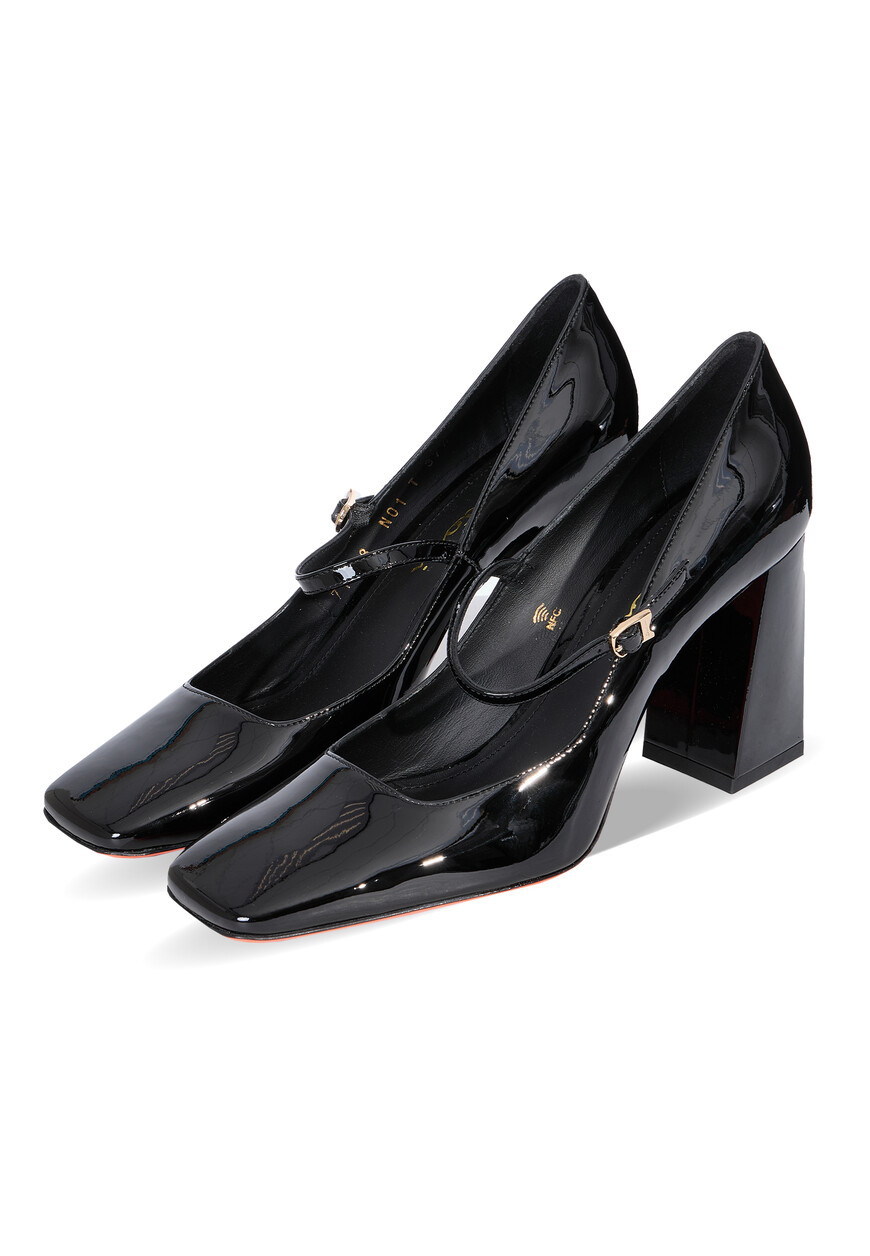 Туфли Santoni WDMG71198HI2TVHDN01