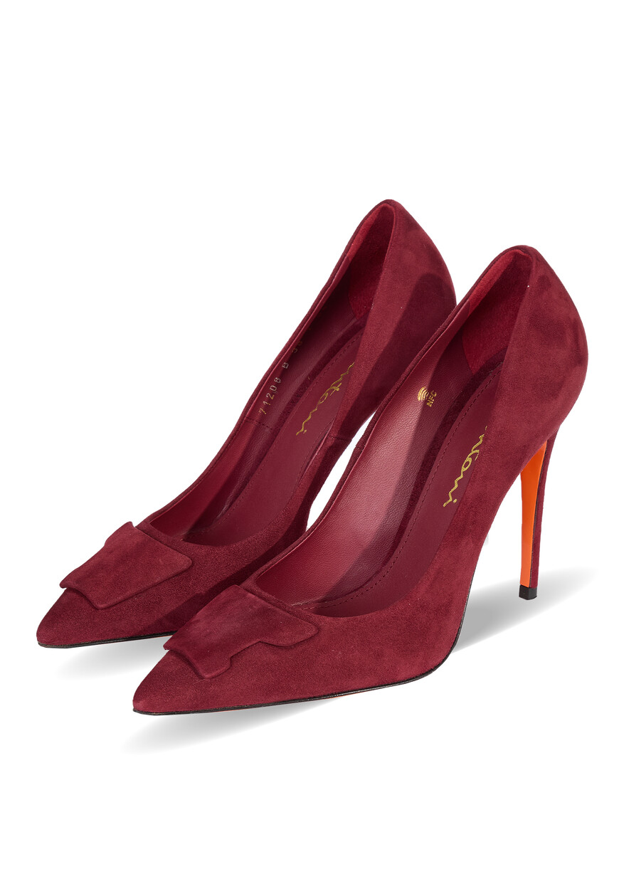 Туфли Santoni WDSG71208HI2TMGDB38