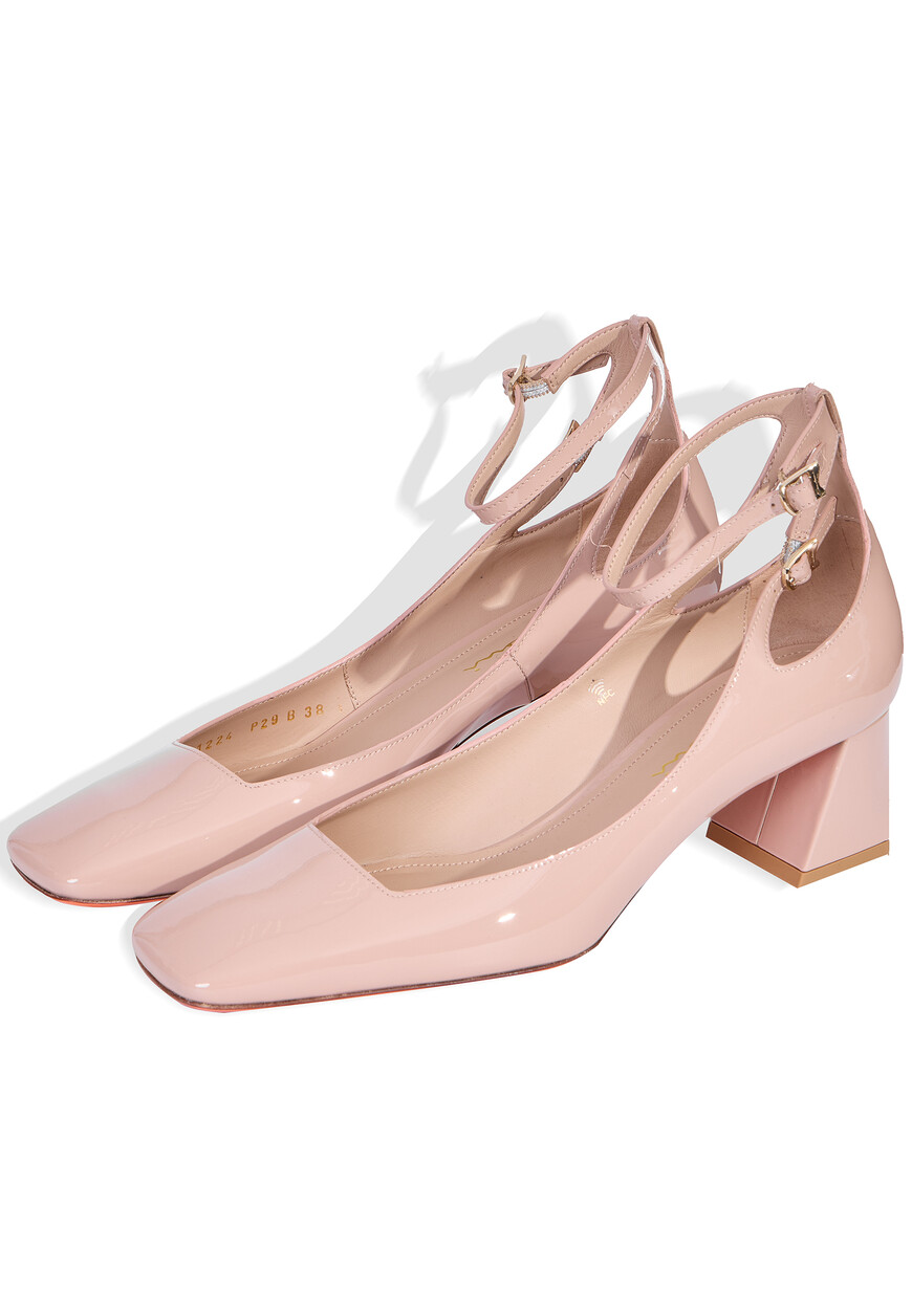 Туфли Santoni WDMG71224HI2TVHDP29