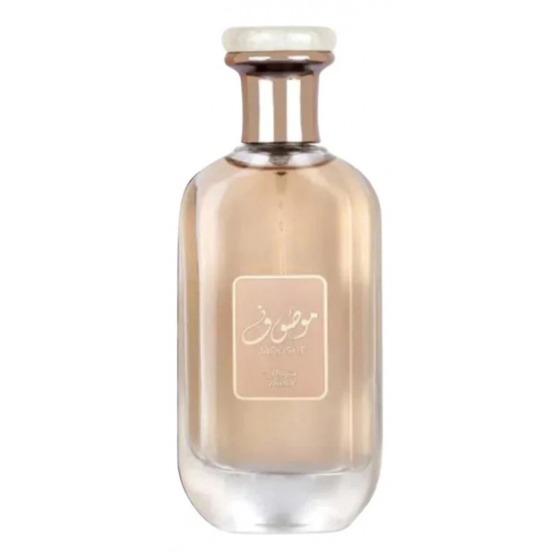 Mousuf Daisy Ard Al Zaafaran