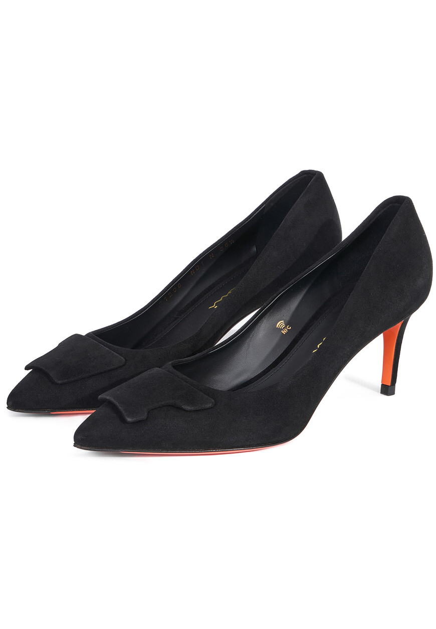 Туфли Santoni WDLG71206HI2TMGDN01