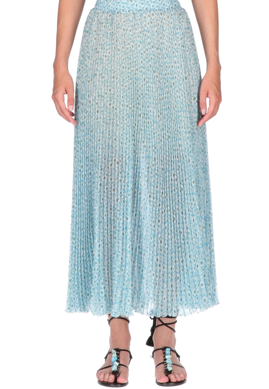 Юбка Ermanno Scervino D402O316KIF